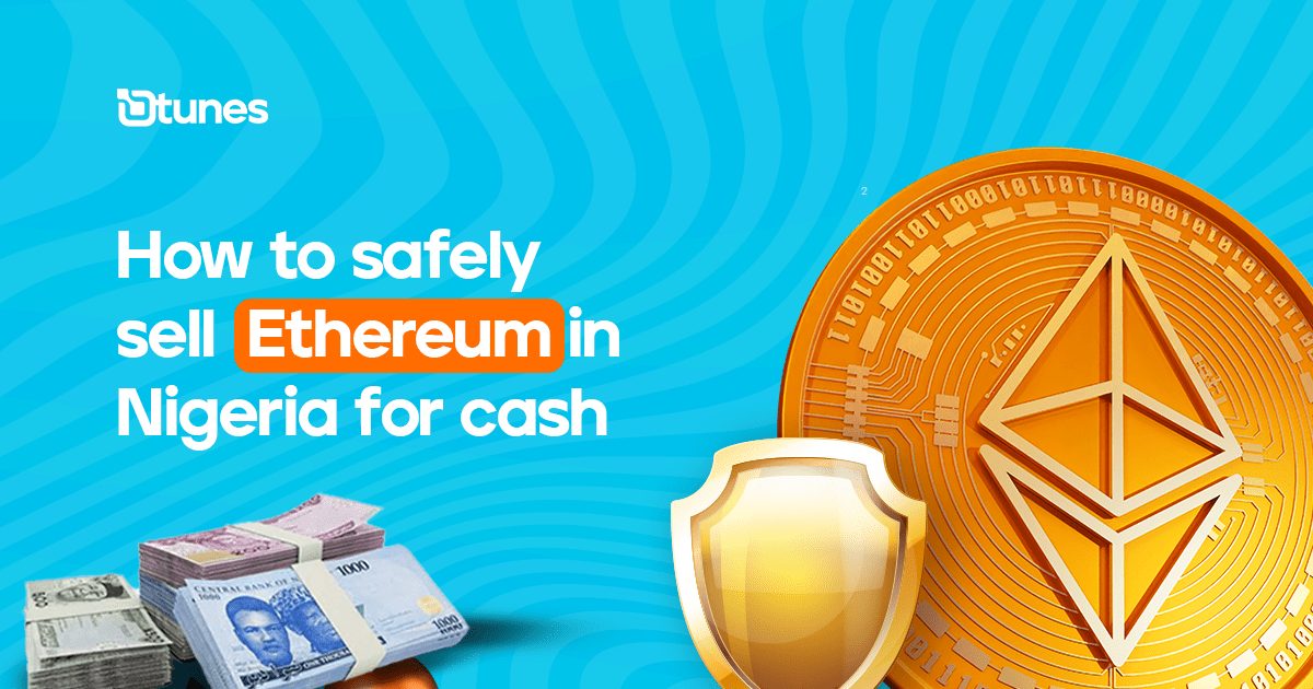 How to Convert Ethereum to Cash: Simple Steps Explained