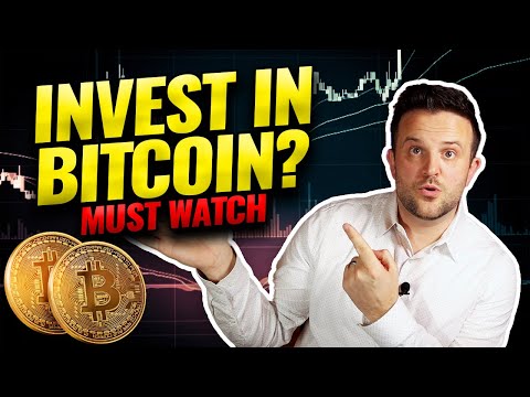 What Is the Lowest Amount You Can Invest in Bitcoin? - Fintech News