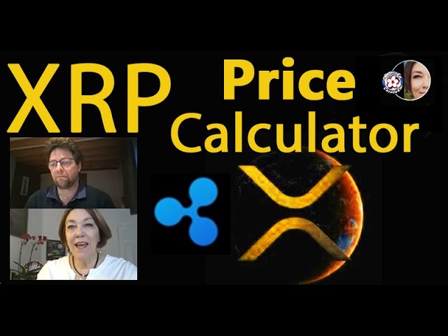 XRP Profit Calculator - XRP NEWS