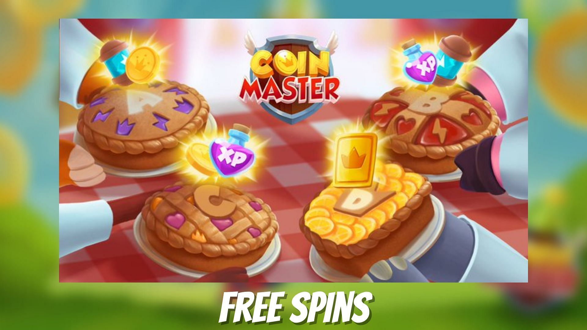 Coins: Coin Master: February 8, Free Spins and Coins link - Times of India