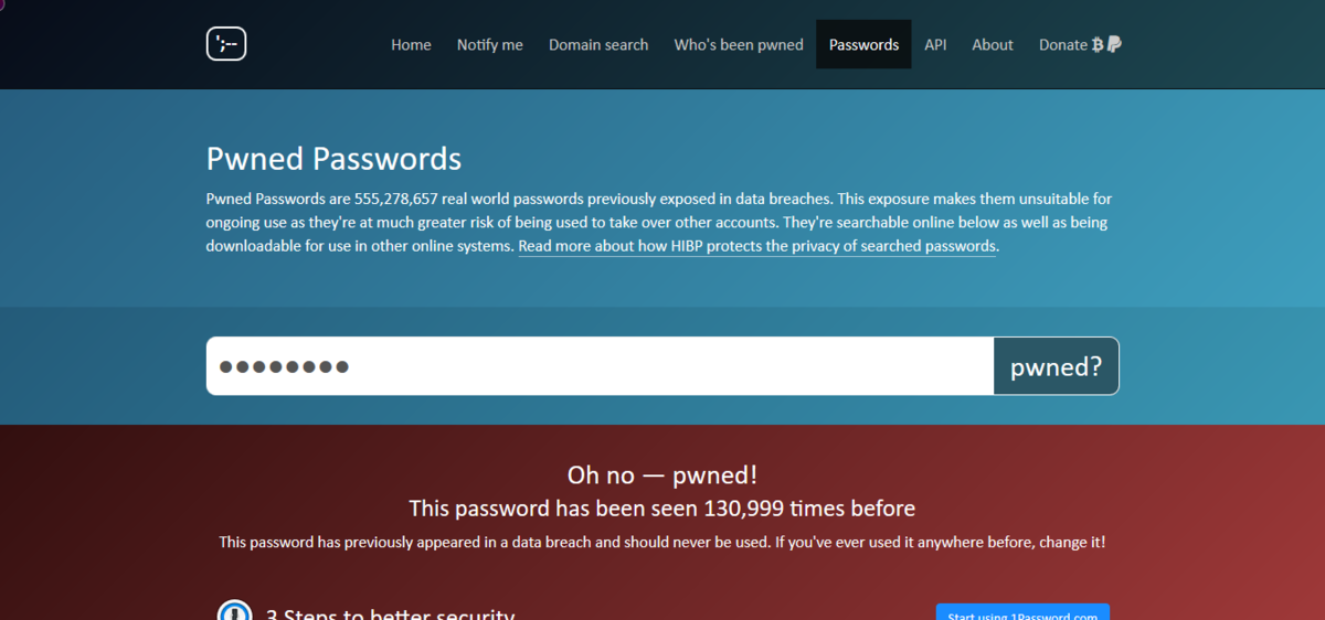 Have You Been Pwned? What Should You Do? | Trend Micro News