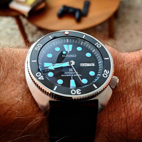 Who makes the best coin edge bezel for Skx? | WatchUSeek Watch Forums