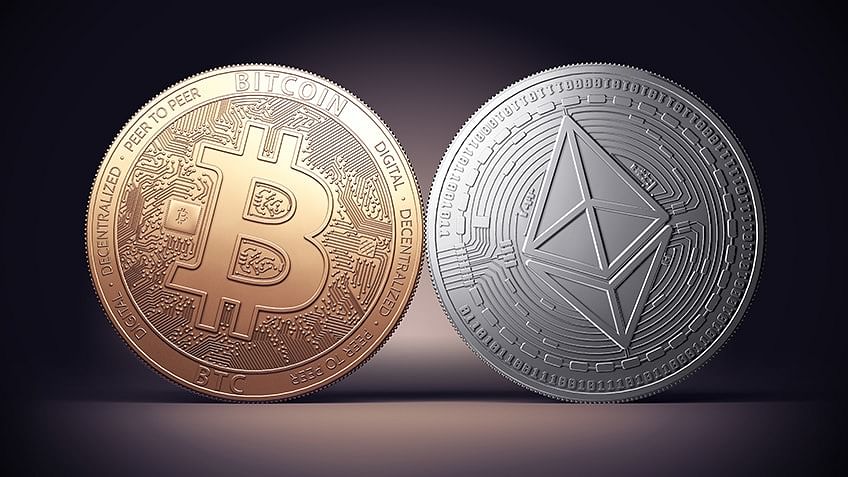 Ethereum or Bitcoin: Which one is a better investment in ?