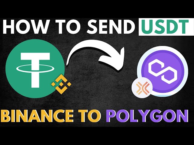 How to Add USDT to Your Polygon Wallet