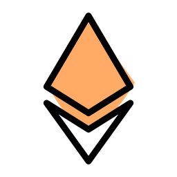 Ethereum free vector icon - Iconbolt