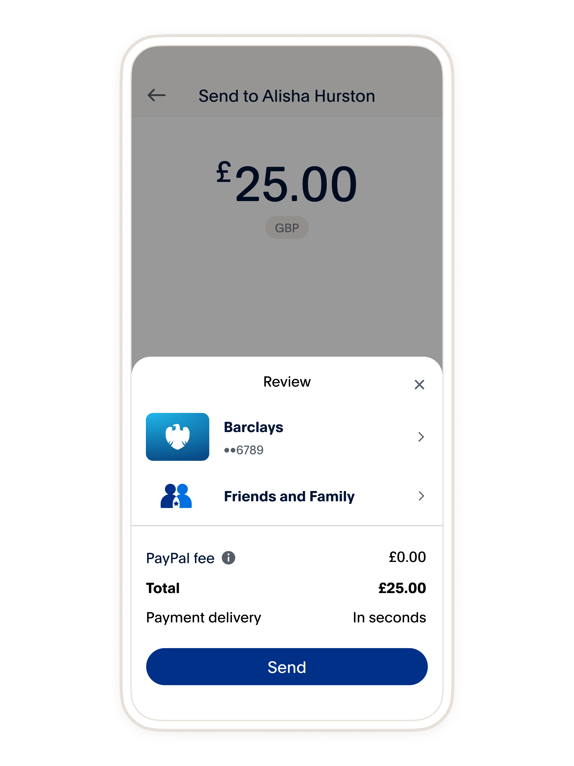 How to Send Money to Friends and Family on PayPal: A Step-by-Step Guide - 1001fish.ru