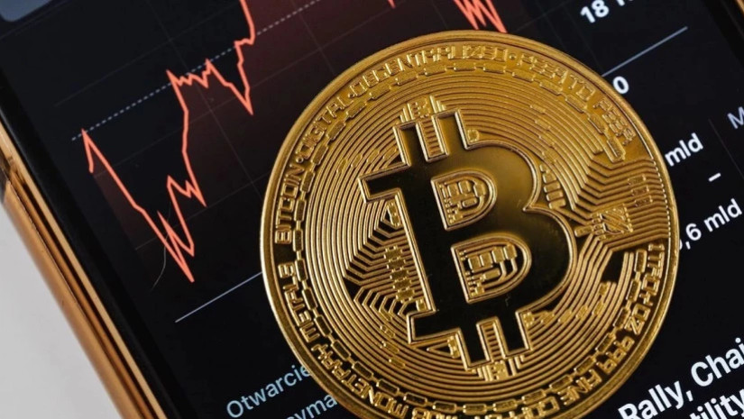 Hackers steal $40 million worth of bitcoin in massive security breach | CNN Business