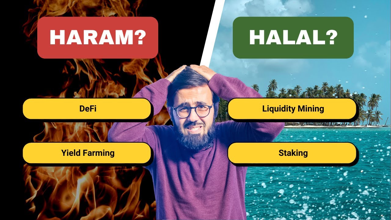 Is Bitcoin Halal? A Guide To Cryptocurrency For Muslims | Bloom Money