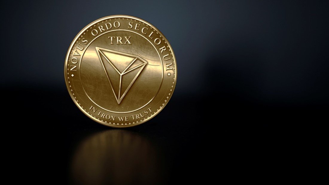 TRON Price (TRX), Market Cap, Price Today & Chart History - Blockworks