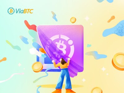 ‎ViaBTC - Global Mining Pool on the App Store