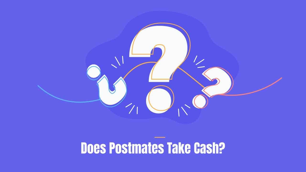 How to Tip On Postmates - A Guide | HyreCar