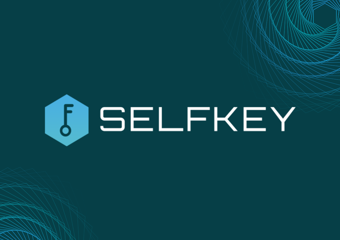 Selfkey Price Today - KEY Coin Price Chart & Crypto Market Cap