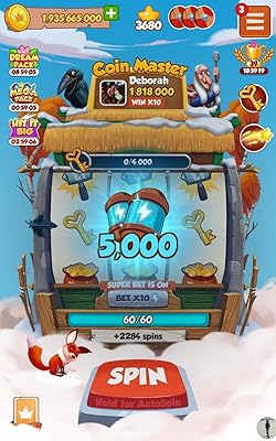 Today's Coin Master free spins & coins links (March ) | LEVVVEL