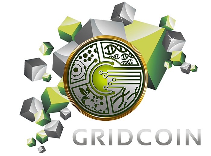 Gridcoin -- First Cryptocurrency to Utilize BOINC