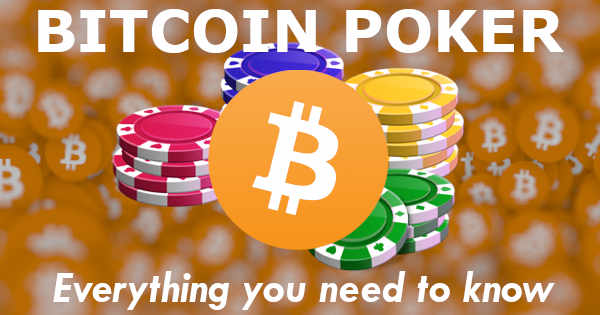 Bitcoin Deposits - Ya Poker