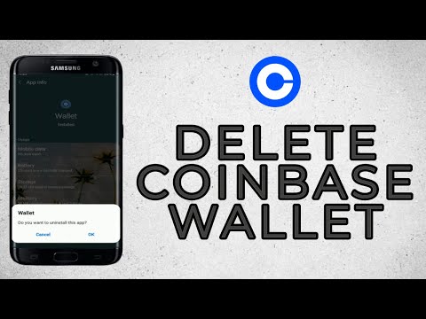 How To Cancel Coinbase Wallet: NFTs & Crypto | Guide - JustUseApp