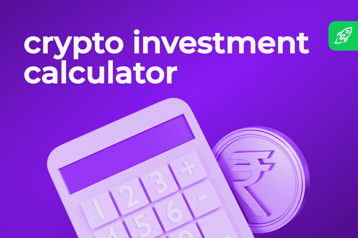 Crypto Price Calculator - Calculator Academy