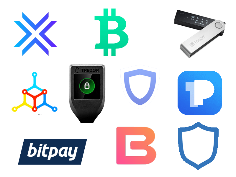 10 Best Crypto Hot Wallets For Beginners | CoinMarketCap