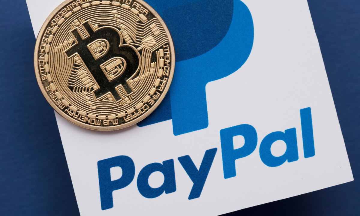 5 Best Cryptocurrency Exchanges that Accept PayPal in 