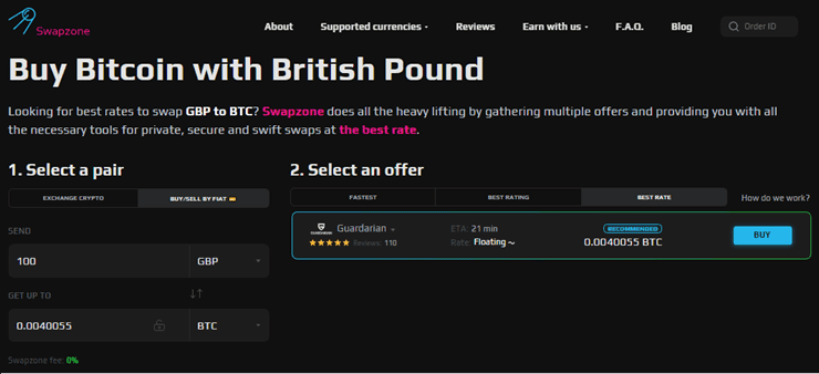 Buy Bitcoin (BTC) in UK With GBP | CoinJar | Trusted Crypto Trading since 