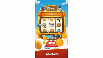 Coin Master: Free Spins & Coins Links (March ) - Updated - Dot Esports