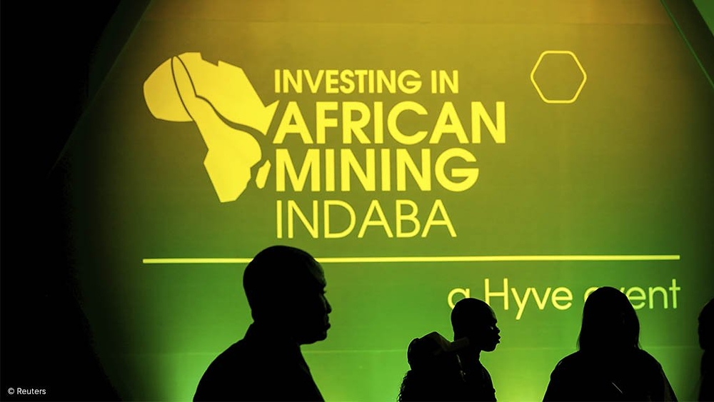 Home - Alternative Mining Indaba