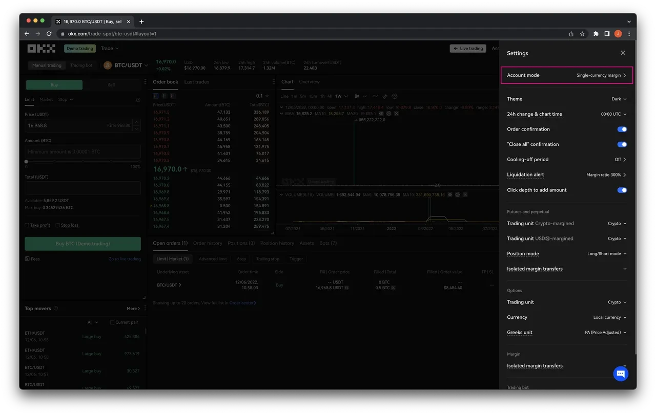 8 Bitcoin to Canadian Dollar, Convert 8 BTC in CAD