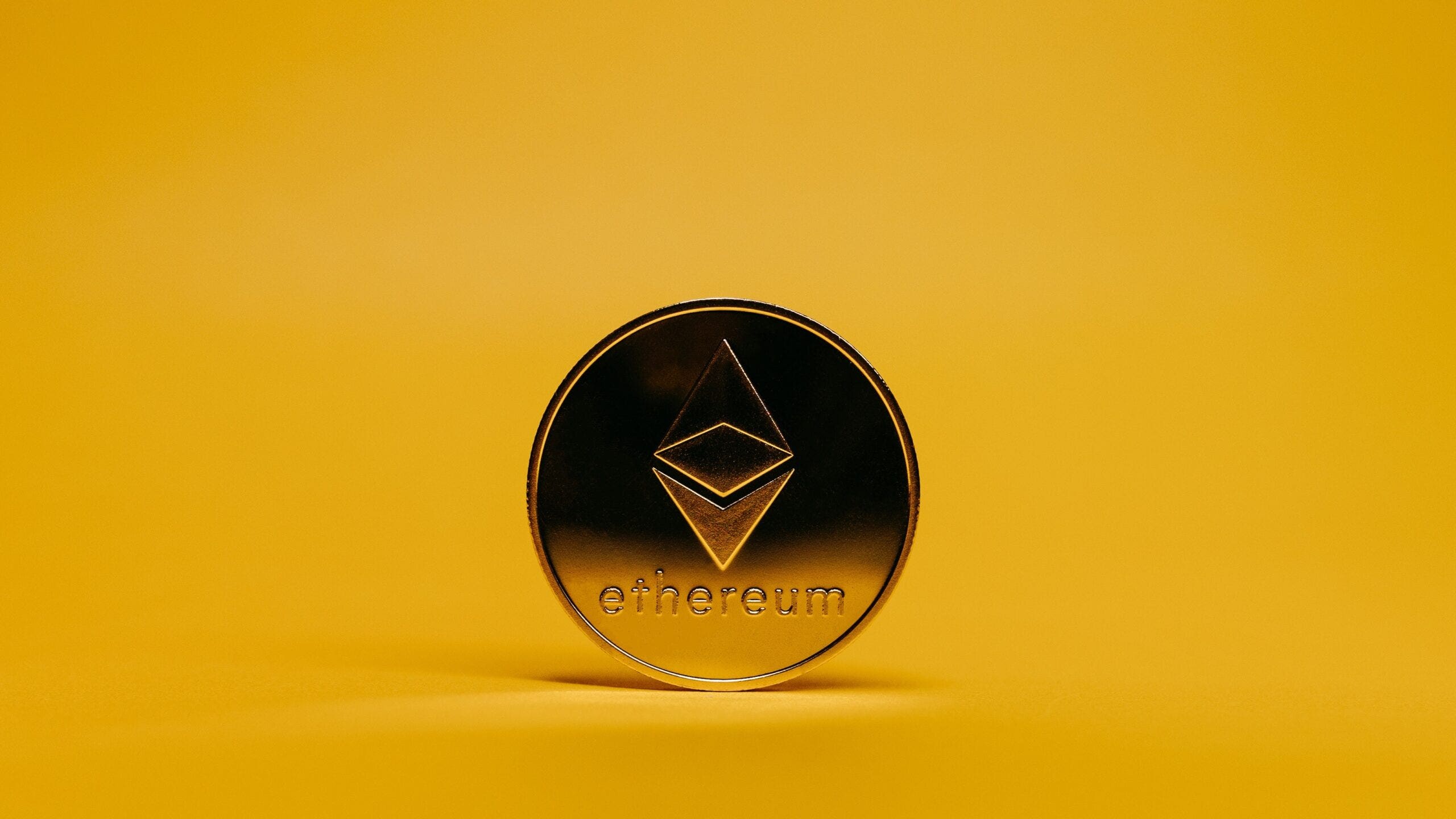 What Can You Buy With Ethereum? Explore Purchases with Ethereum: A Guide – The Crypto Basic