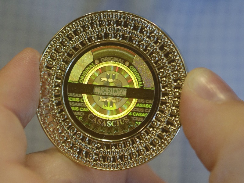 What Does a Bitcoin Look Like? A Detailed Insight into the Technology and Currency