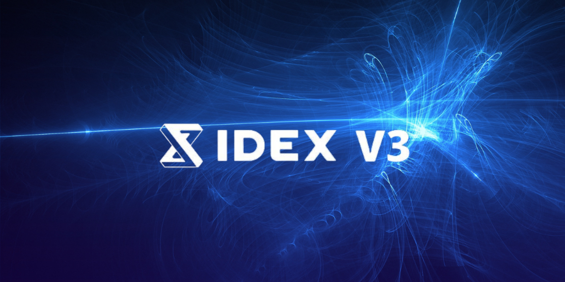 IDEX price today, IDEX to USD live price, marketcap and chart | CoinMarketCap