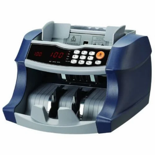 Note Counting Machine on Rent - Note Counting is Easy Now!