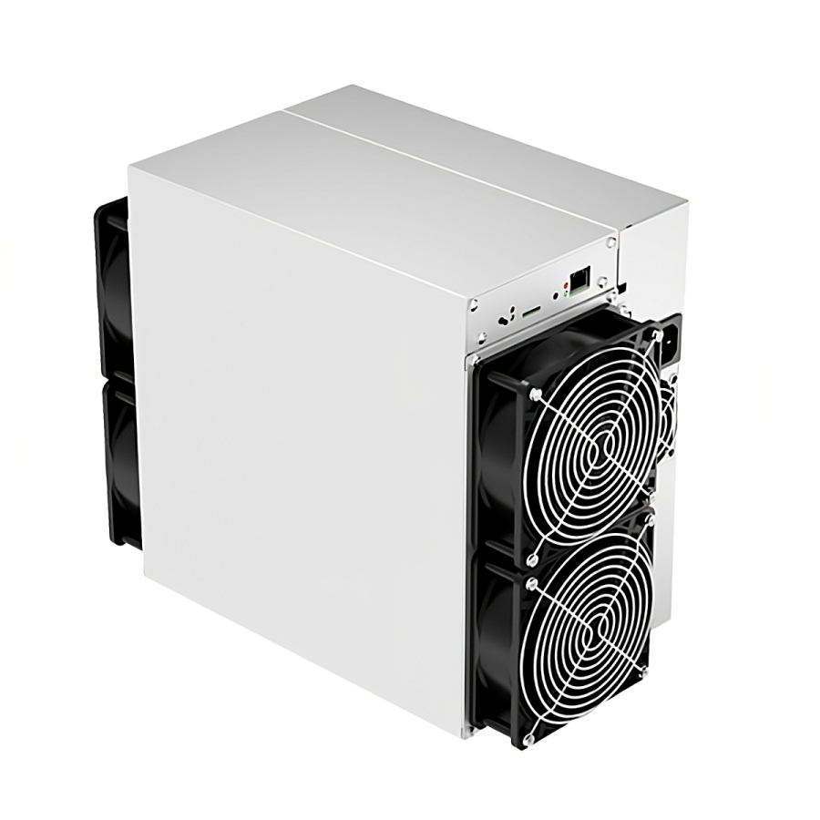 Uminers - ASIC miners