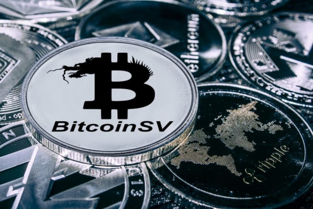 Binance Delists Bitcoin Satoshi’s Vision (BSV) Following Craig Wright Drama | Cryptoglobe