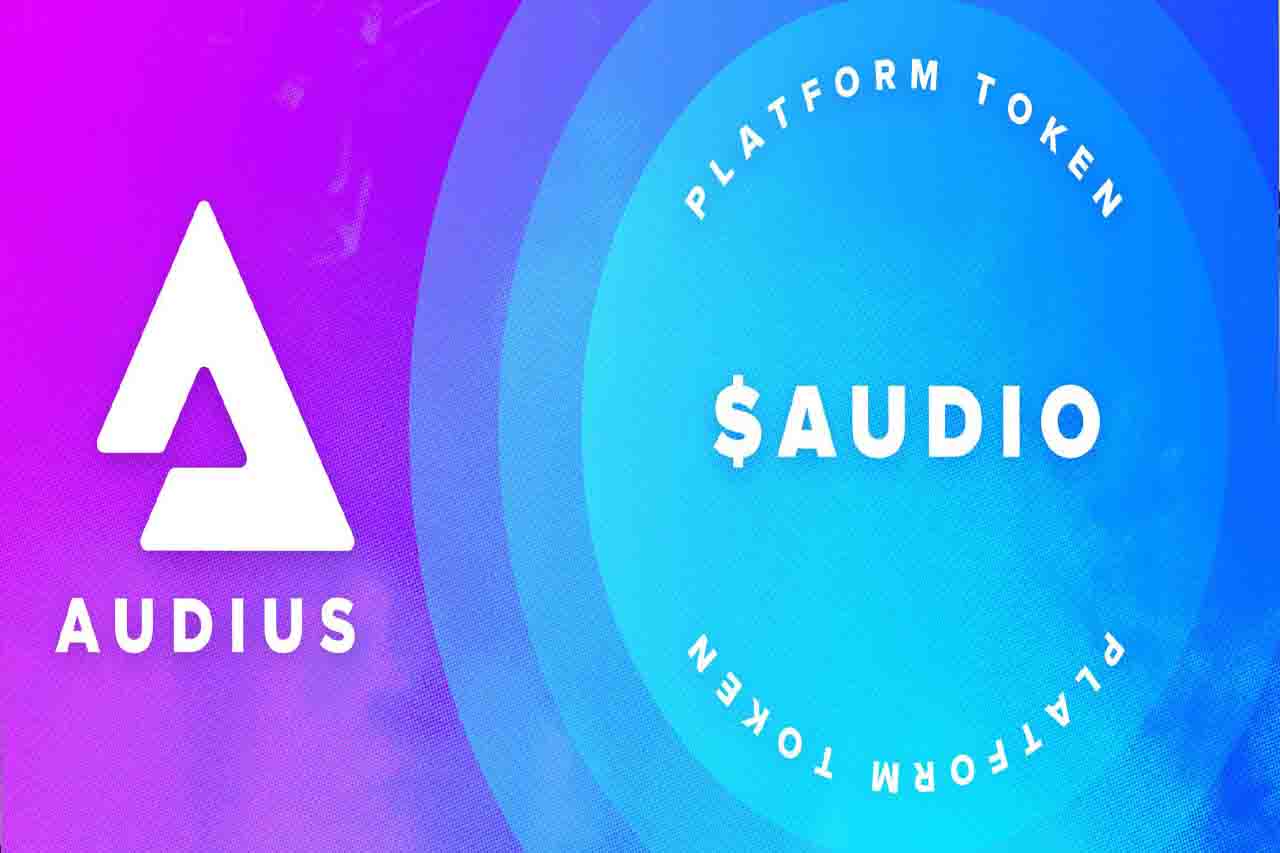 Audius(AUDIO) Q&A with Bishu at July 21, UTC | CoinCarp