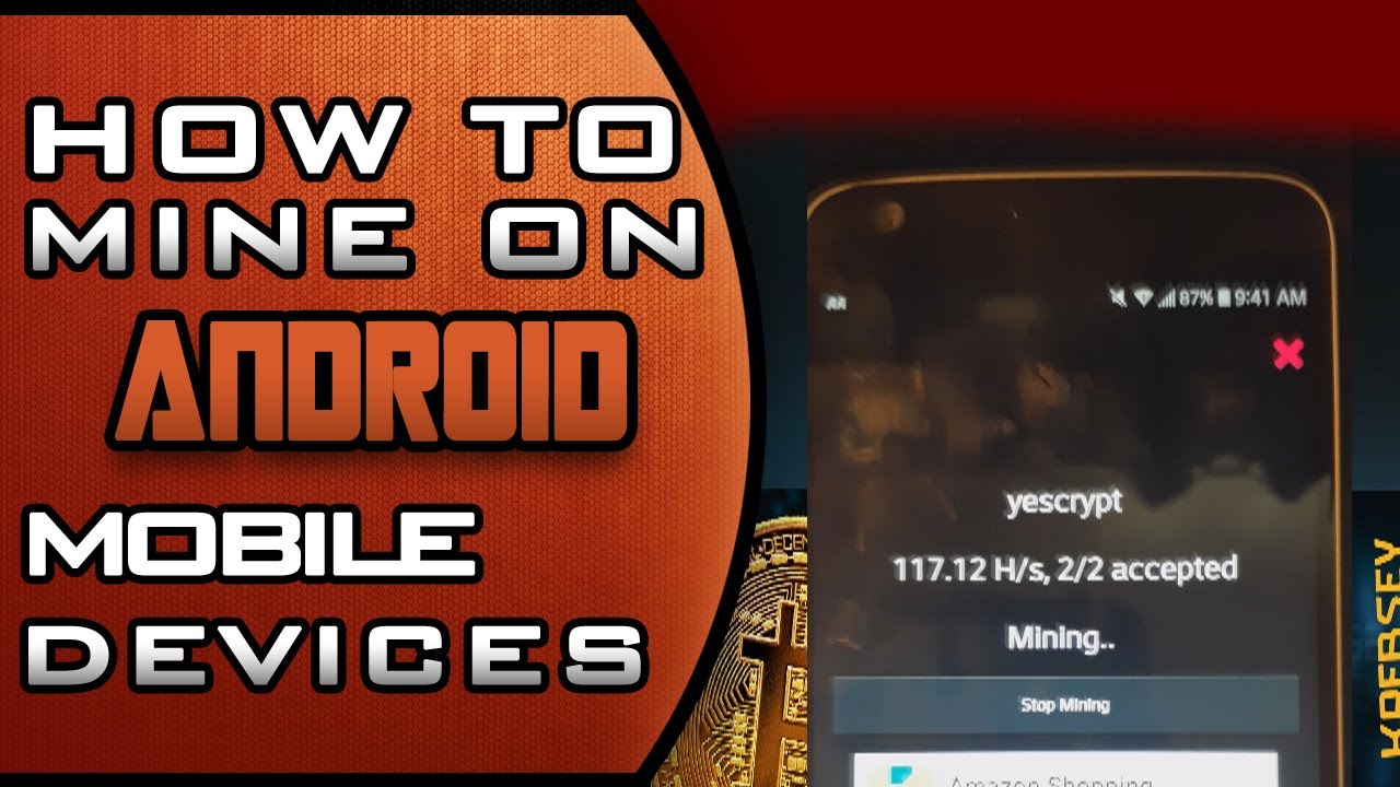 GitHub - XMRig-for-Android/xmrig-for-android: ⛏Mine Monero from your android device