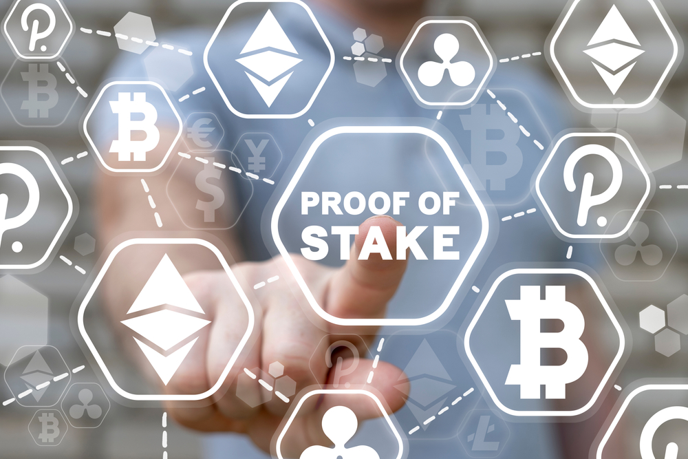 Best Proof of Stake Crypto Coins in - MoneyMade