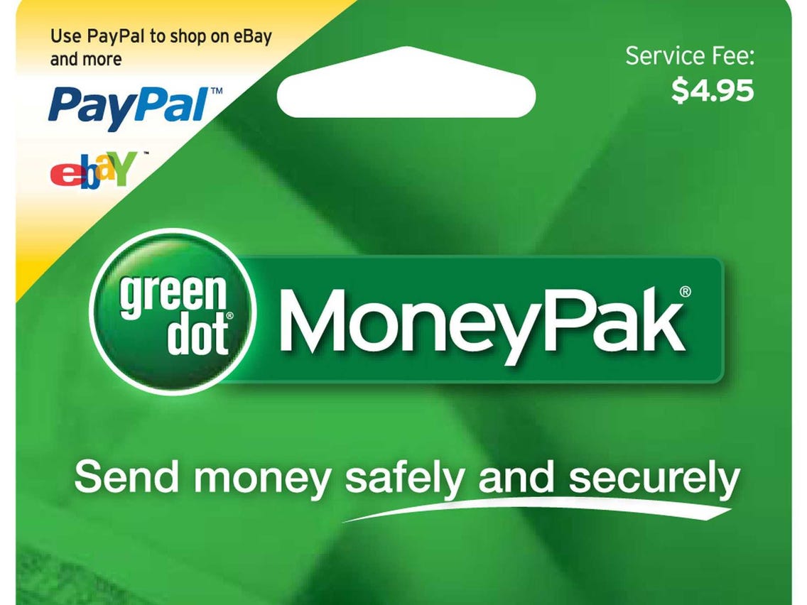 How To Transfer Money From Greendot To Paypal Without Any Issues!