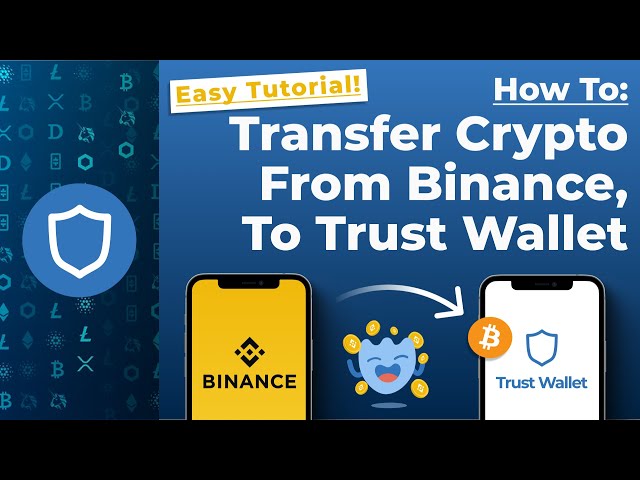 Easy Guide to Withdraw Money from Trust Wallet to Bank Account