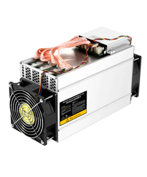 Antminer L3+ Profitability - Real-time Antminer Profitability Mining Calculator