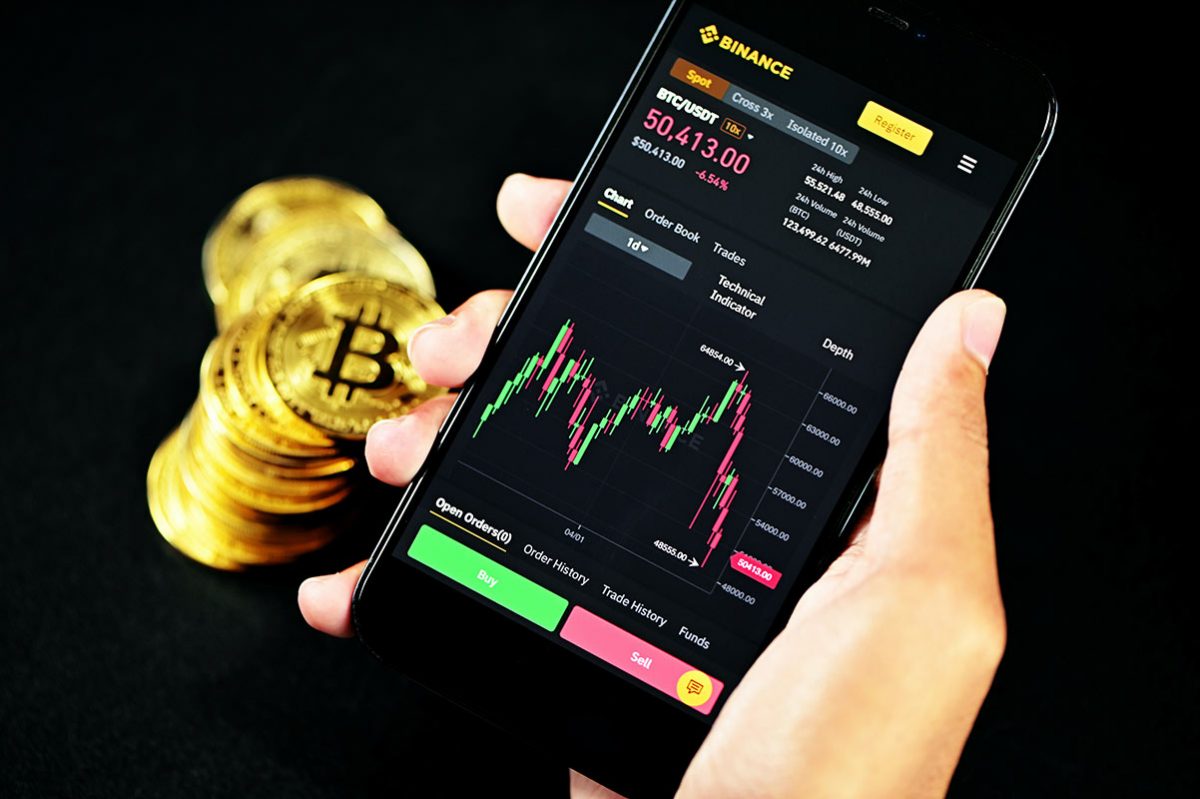 Bitcoin Futures on CME Outpace Those on Binance to Trade at Widest Premium Since November 