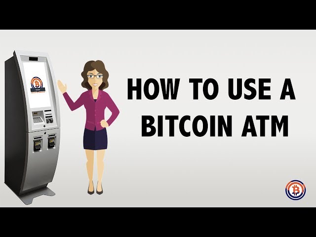 What Is a Bitcoin ATM? | Built In