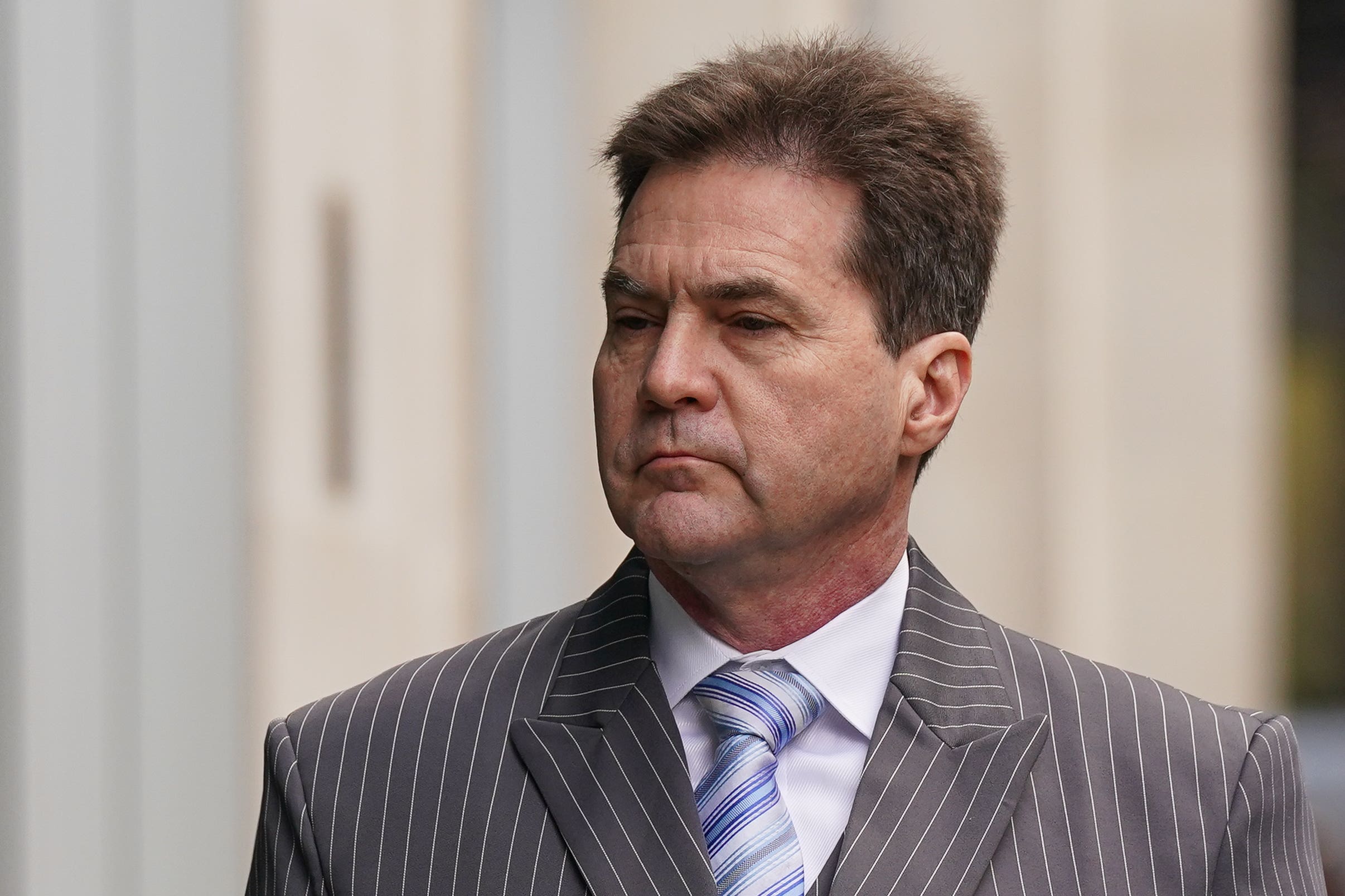 Inside Craig Wright’s $bn legal war against Bitcoin devs – DL News