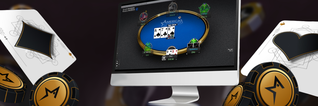 Americas Cardroom Review | $ Welcome Bonus | Tight Poker