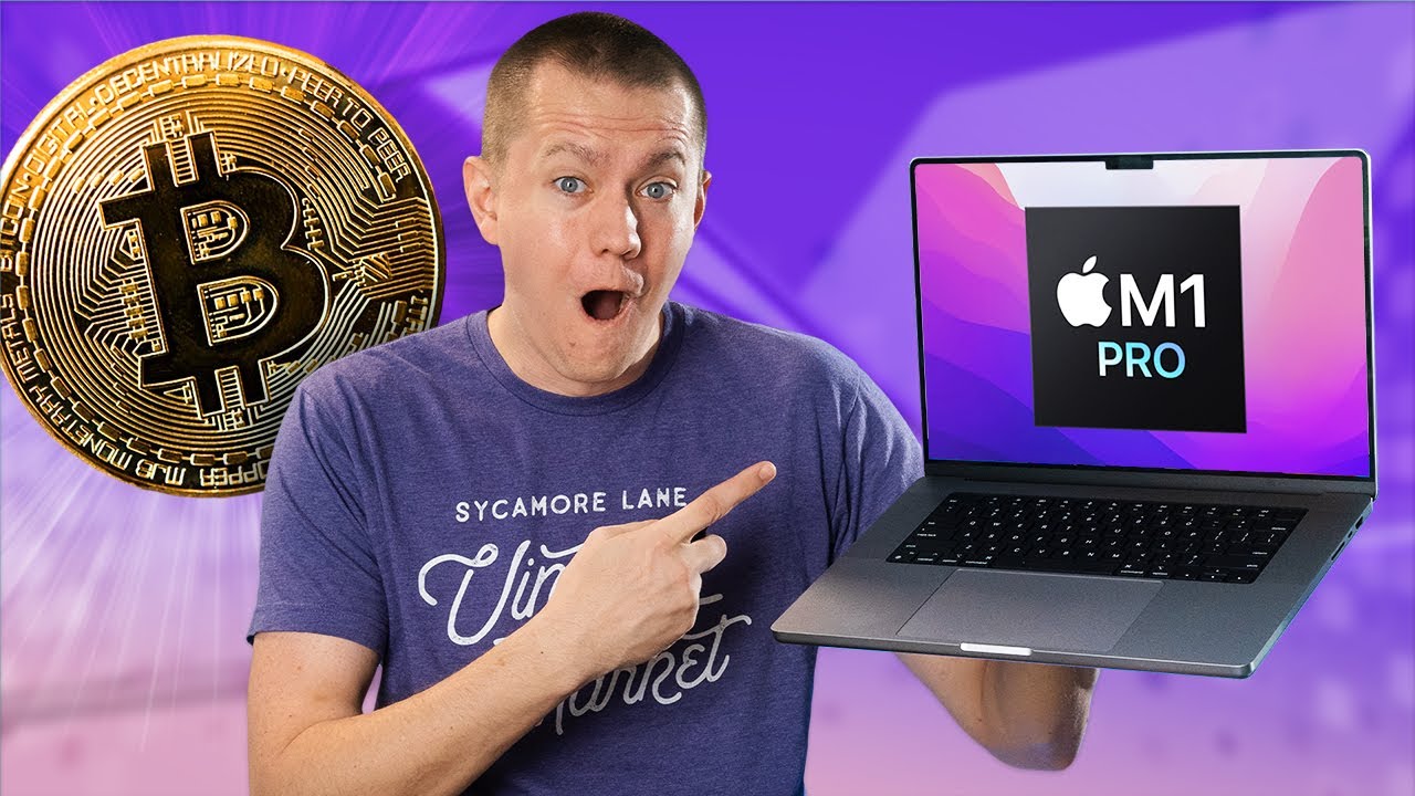 Beginners Guide to Mining (Litecoin on a Mac)