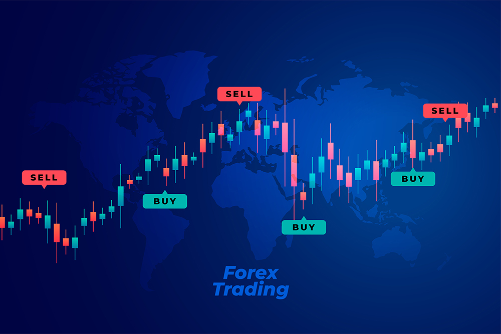 Crypto and Forex | Plus