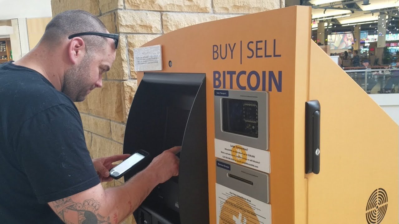 Cash to Bitcoin in Sliema - Gadgets