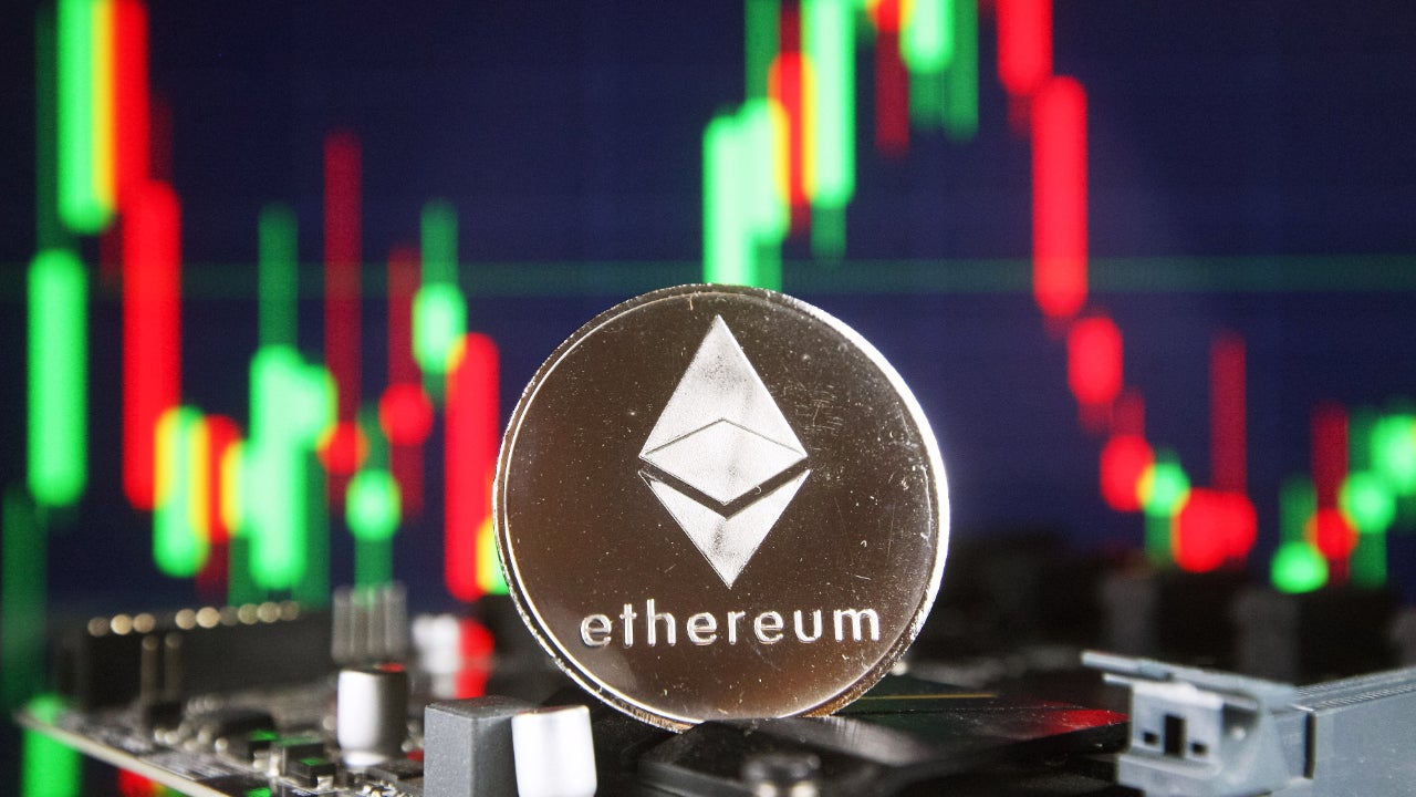 What Is Ethereum Crypto? – Forbes Advisor Australia