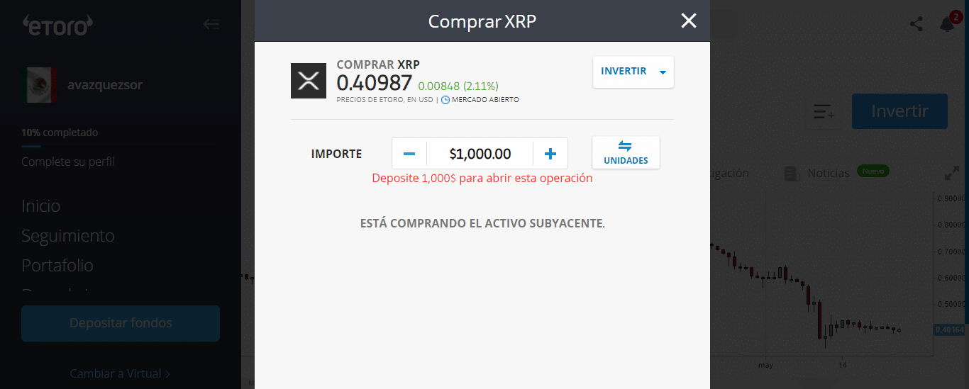 Exchange PPUSD PayPal to XRP Ripple XRP profitable: list of exchangers | CHEXCH