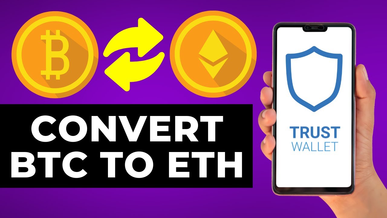 ETH to TWT Exchange | Convert Ethereum to Trust Wallet Token on SimpleSwap