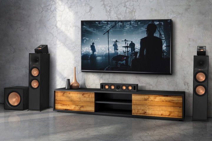 Buying Guide – Home Theatre System | | Resource Centre by Reliance Digital